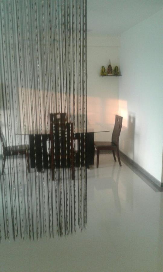 Poonam Hieghts Bed and Breakfast Bombay Eksteriør billede